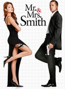 Mr.26Mrs.Smith